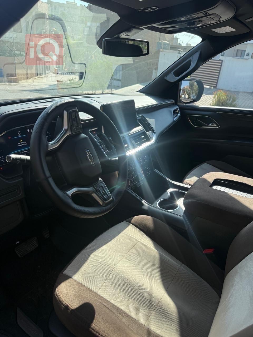 شيفروليه تاهو